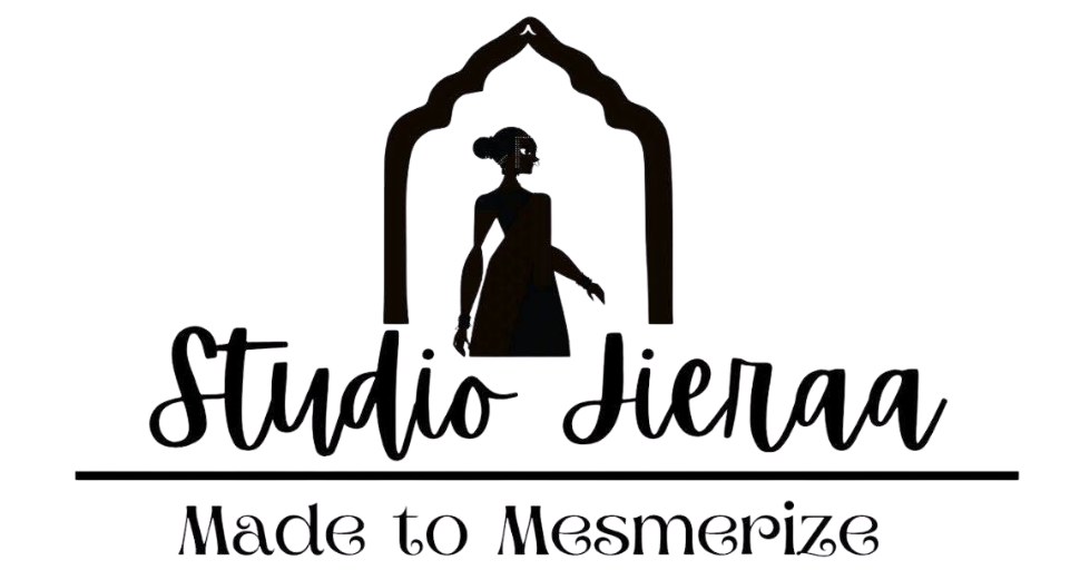 Studio Jierra — Made to Mesmerize