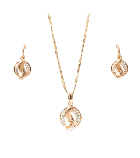 Jewelry set