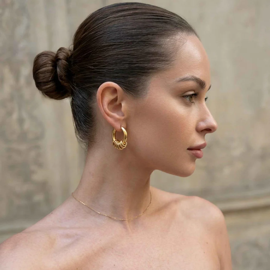 Casual Wear jewelry collection